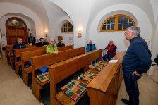 18.11.2022 Kremser Tag der offenen Gotteshäuser